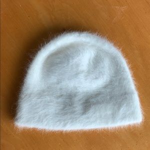 Aldo Angora Winter Hat